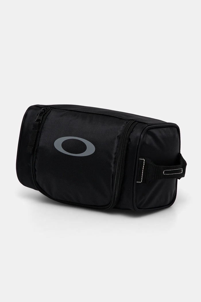 Oakley védőszemüveg Target Line burgundia OO7120.16