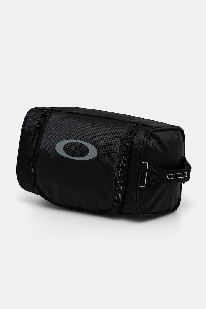 Oakley védőszemüveg Target Line burgundia OO7120.16