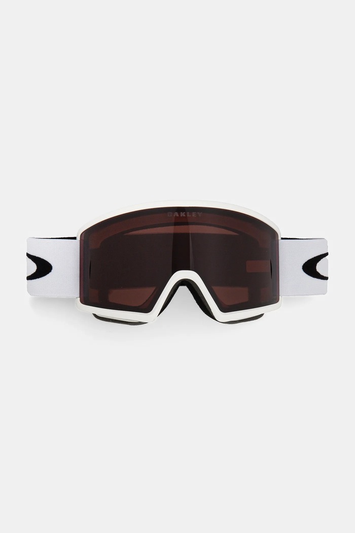 Brýle Oakley Target Line bílá OO7120.21
