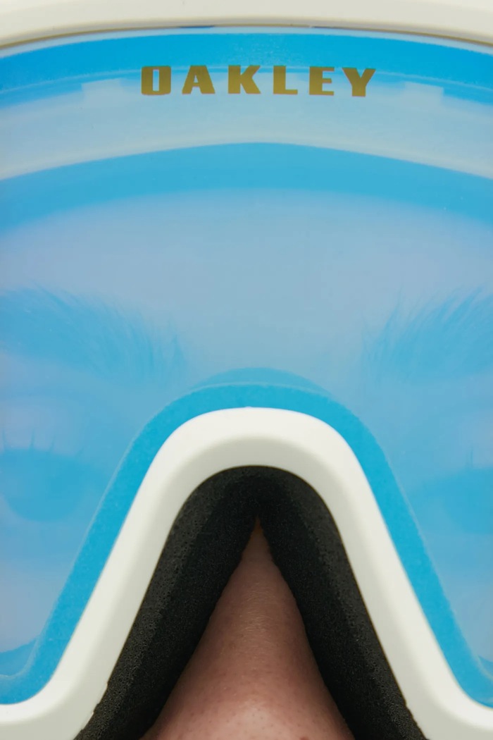 Oakley Защитные очки Oakley Target Line OO7121.08
