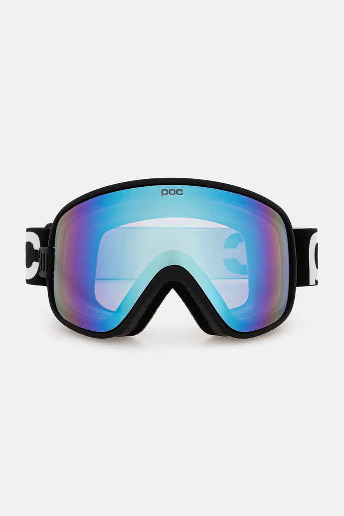 POC ochelari de schi Vitrea negru 40830