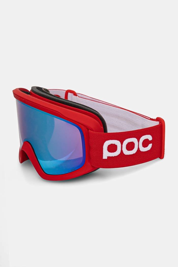 Lyžařské brýle POC Opsin červená 40860