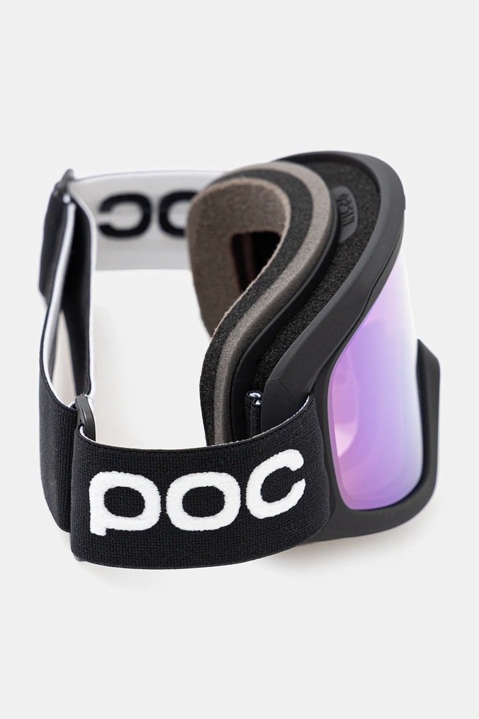 POC Gogle narciarskie Opsin 40860 czarny AW25