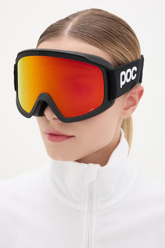 Очила за ски POC Opsin черен 40860