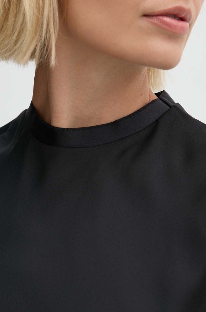 Halenka Calvin Klein K20K207289 černá