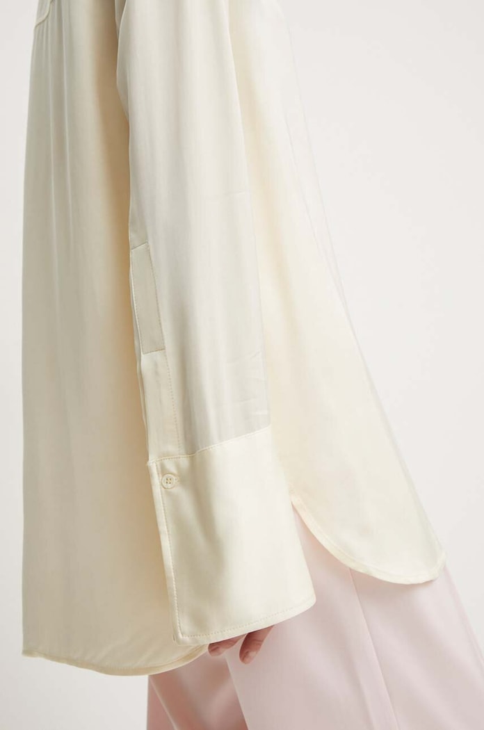 Day Birger et Mikkelsen camasa Felix - Fluid Viscose RD DAY65243240