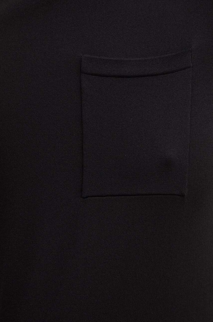 Majica kratkih rukava Max Mara Leisure 2426366047600 crna