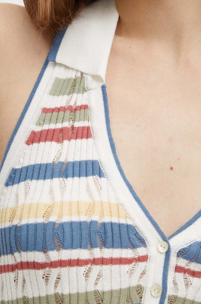 Pepe Jeans top IRIS TOP PL702160 multicolor