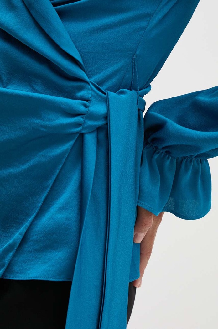 Bluza Joseph Ribkoff albastru 243086.