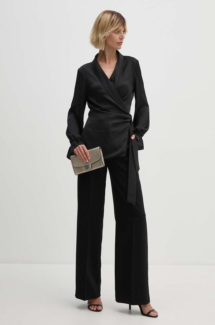 Halenka Joseph Ribkoff 243086. černá AW24