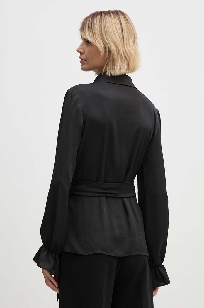 Oblečení Halenka Joseph Ribkoff 243086. černá