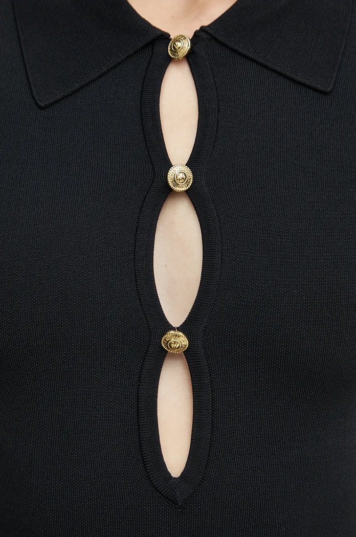 Versace Jeans Couture body 77HAFMB2.CM61H