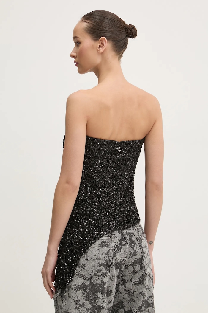Odjeća Bluza Aniye By 181258 crna