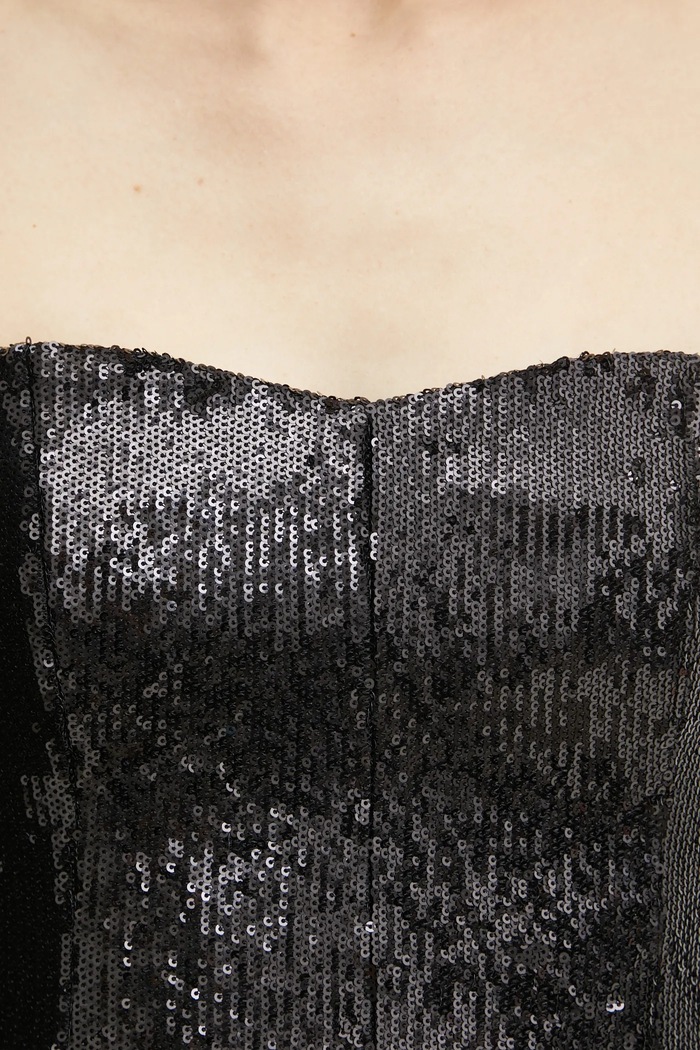 Top Marella 2423946082200 μαύρο