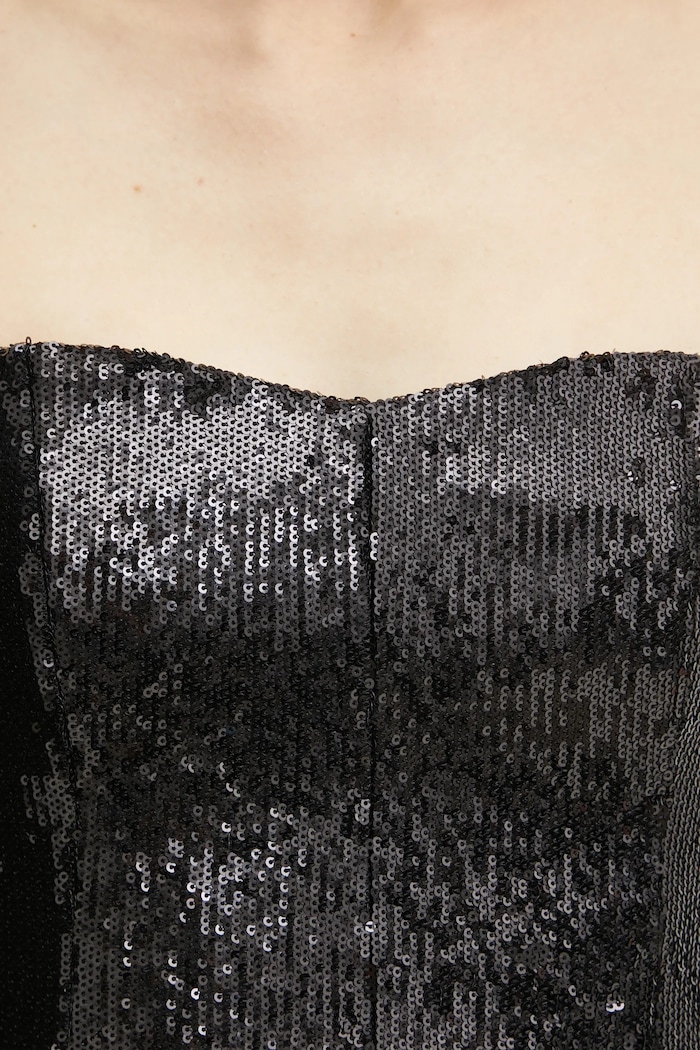 Top Marella 2423946082200 μαύρο