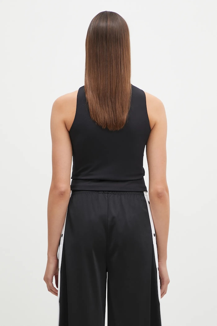 Abbigliamento adidas Originals top Tank JM9258 nero