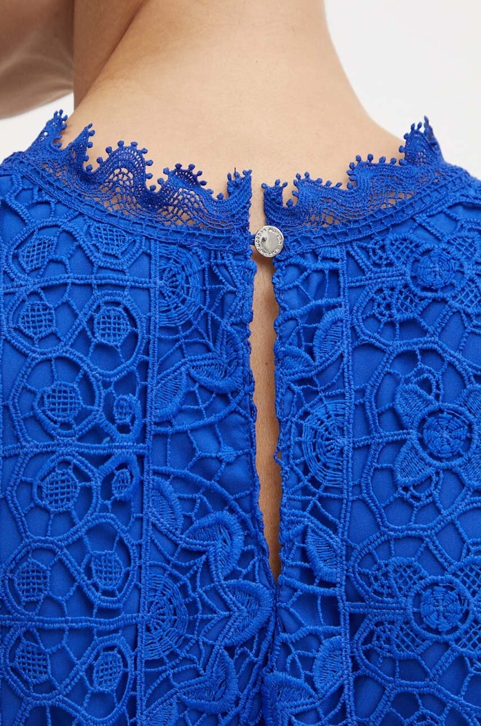 Bluza OLAYA Morgan albastru OLAYA
