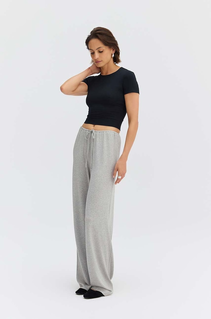 Oblečení Halenka Saint Body SB.529 černá
