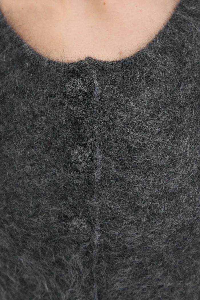 By Malene Birger Vlněný svetr By Malene Birger ZHARA Q72556003