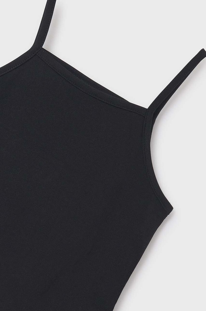 Fete Mayoral Bluza copii 7006.8A.Junior.9BYH negru