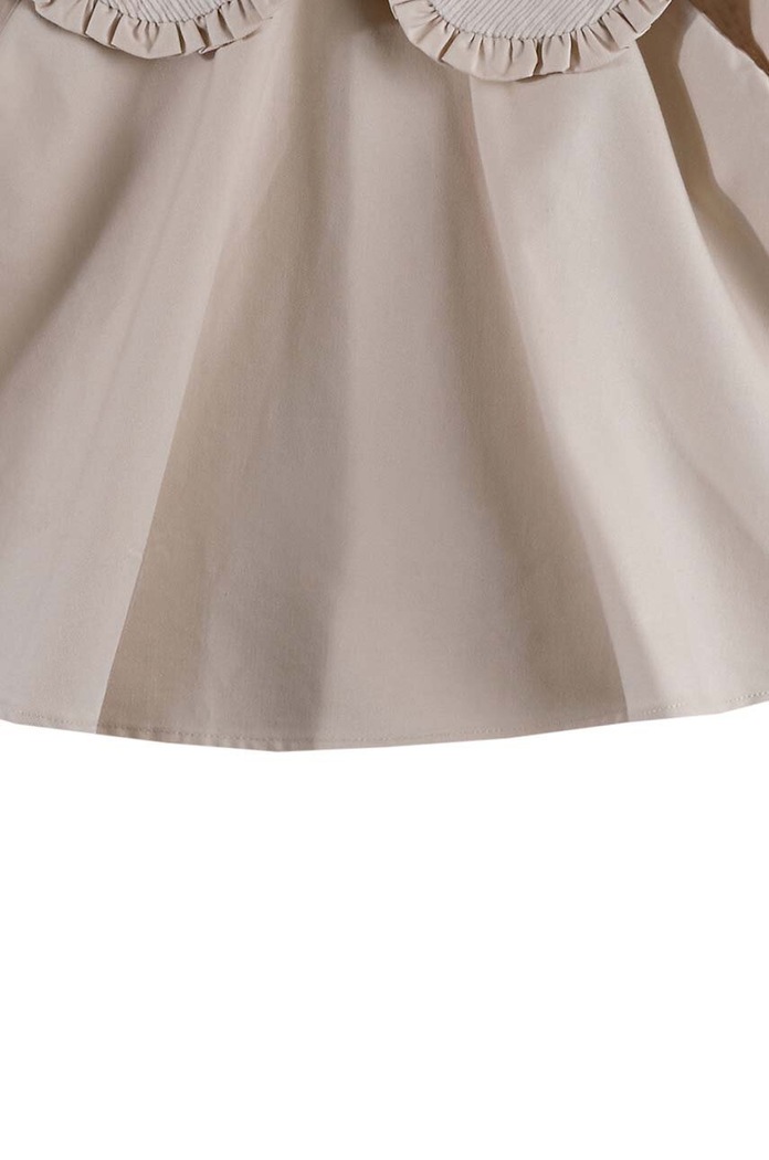 Dětská halenka Donsje Mellys Blouse 4087600.