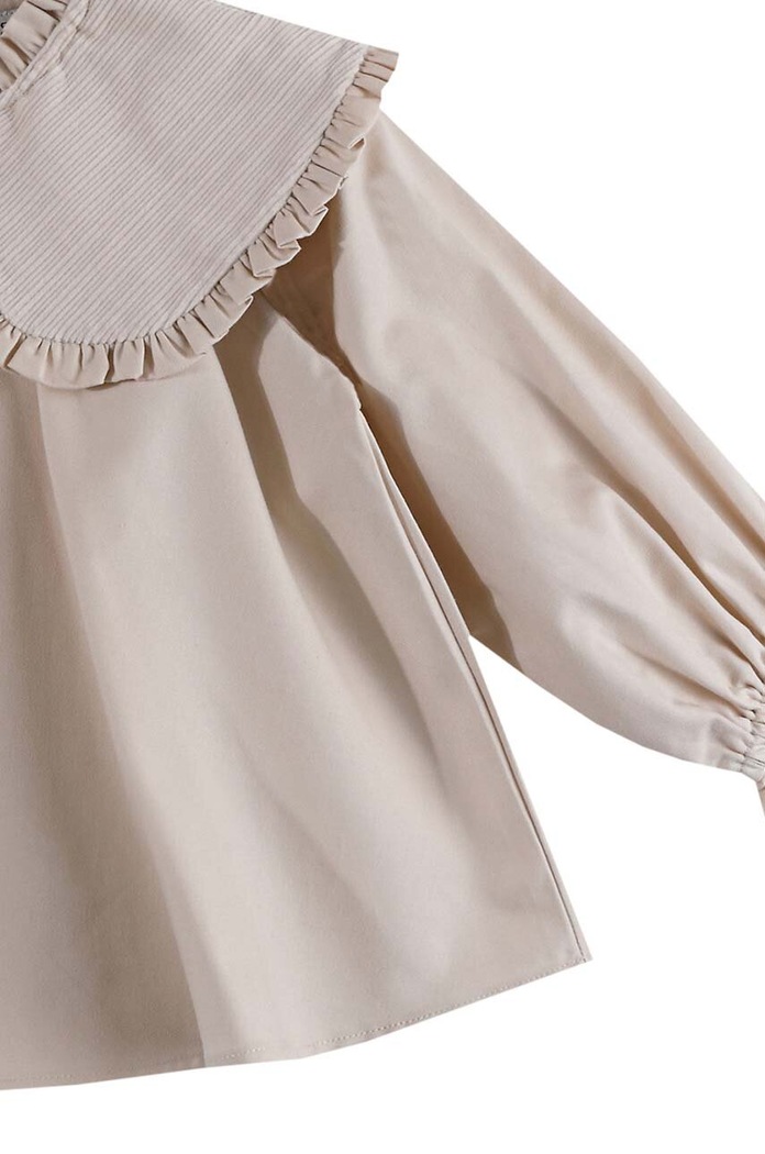 Dětská halenka Donsje Mellys Blouse 4087600.