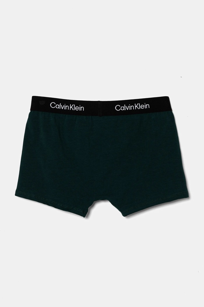 Детски боксерки Calvin Klein Underwear (3 броя) B70B700486.9BYH