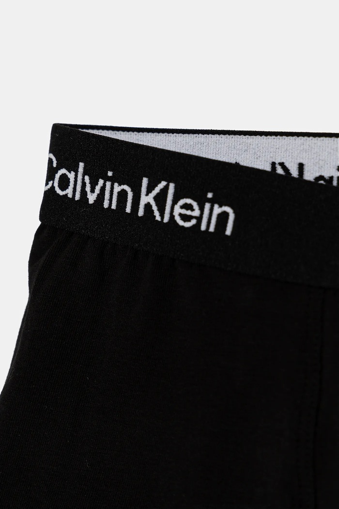 Детски боксерки Calvin Klein Underwear (3 броя) B70B700486.9BYH