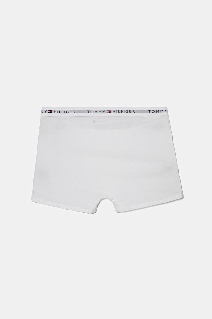 Dětské boxerky Tommy Hilfiger 3-pack UB0UB00551.9BYH