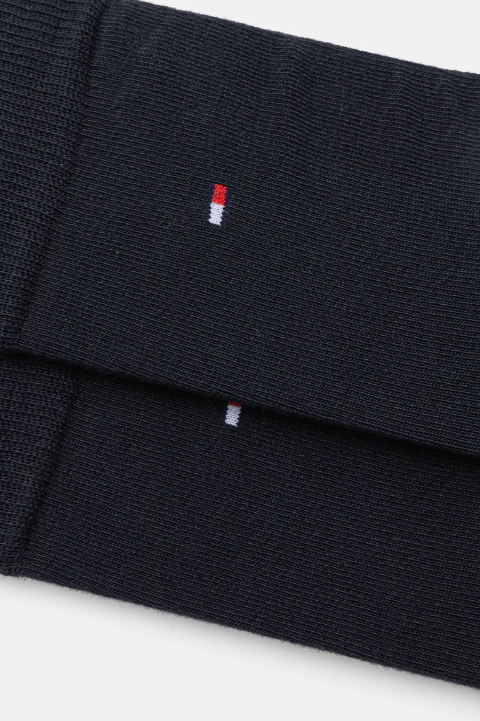 Боксерки и чорапи Tommy Hilfiger тъмносин UB0UB00568.9BYH