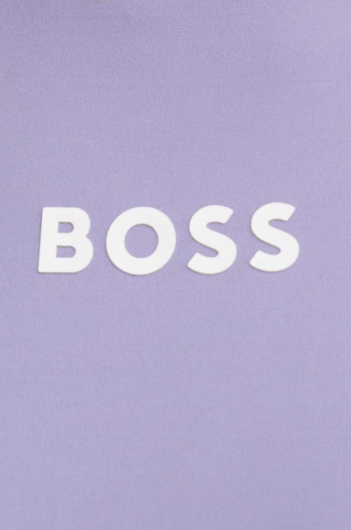 Grudnjak BOSS 50520068 ljubičasta