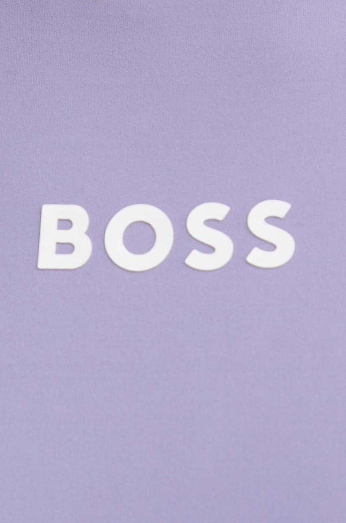 Grudnjak BOSS 50520068 ljubičasta