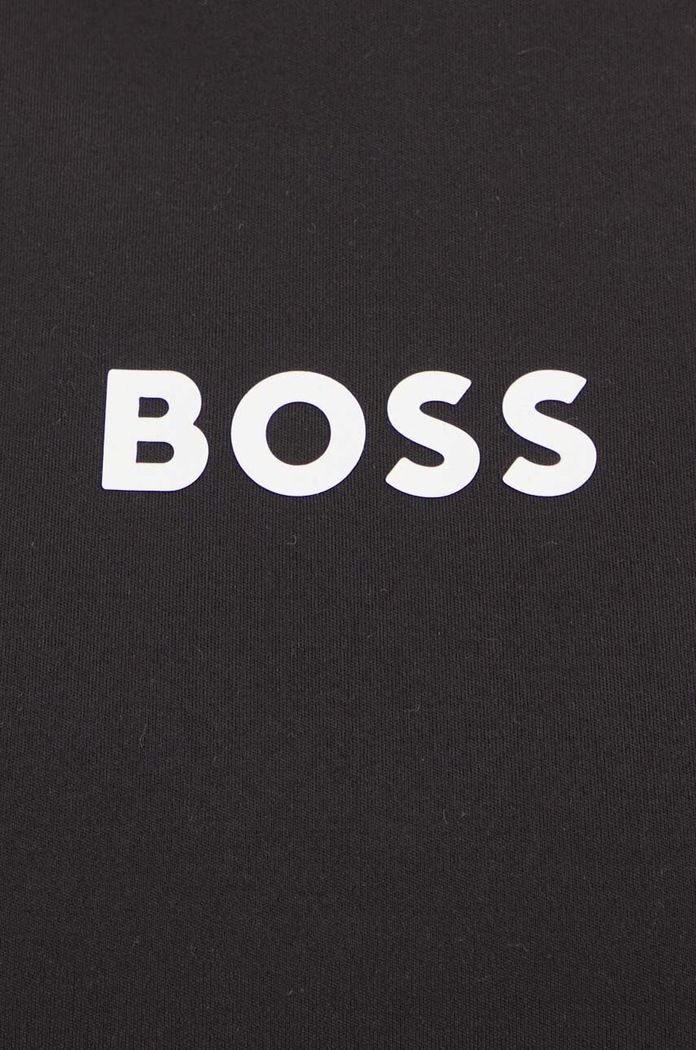 Podprsenka BOSS 50520068 čierna