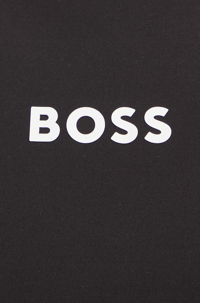 Podprsenka BOSS 50520068 čierna