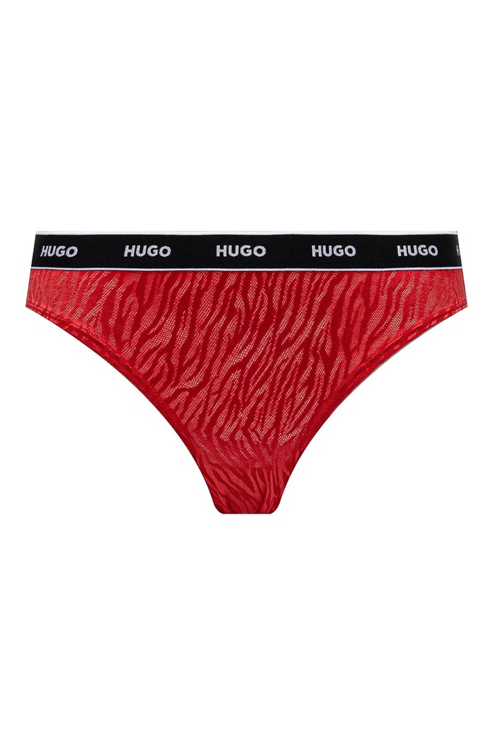 HUGO chiloti 3-pack 50523826 multicolor AW24