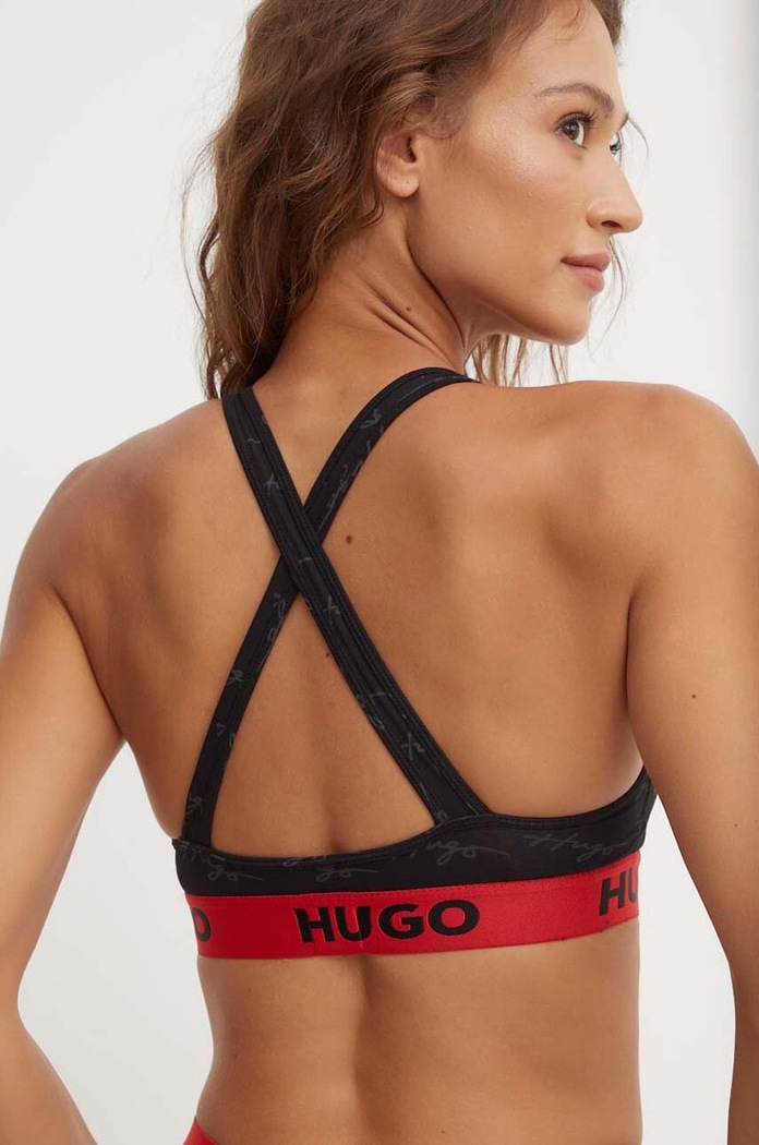 HUGO sutien 50515208 multicolor AW24