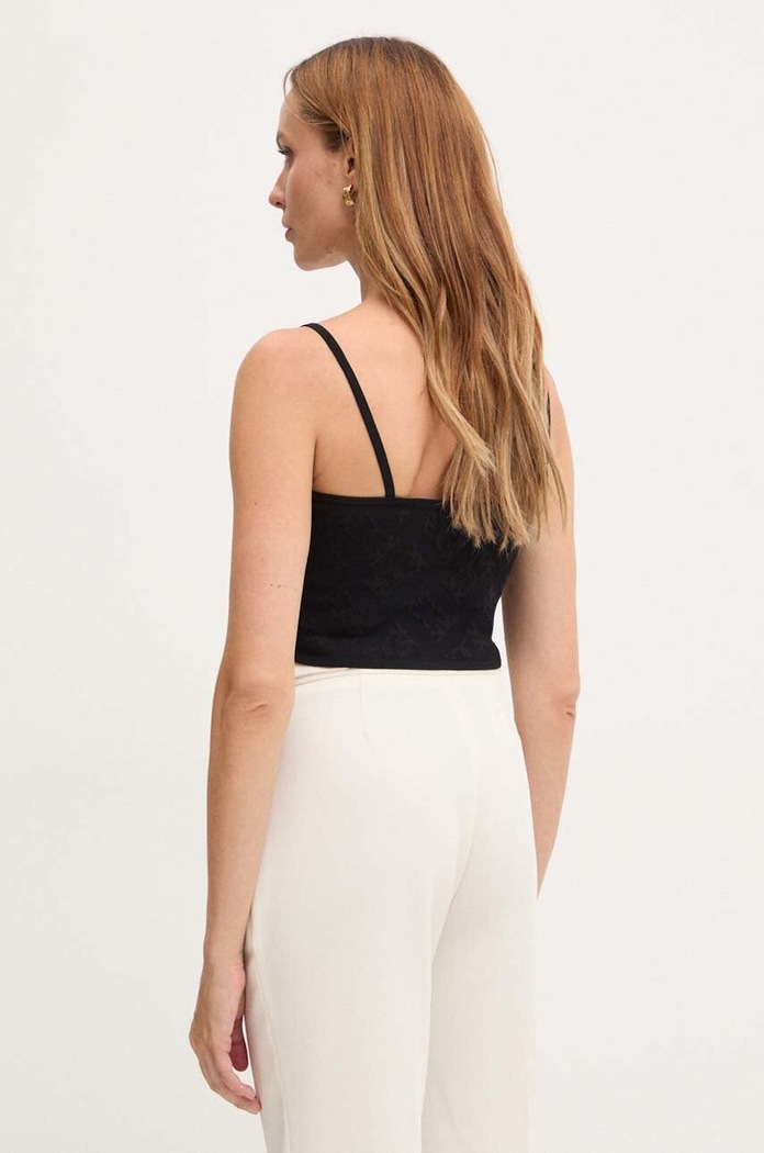 Odjeća Pinko Top Pinko 103975.A21T crna
