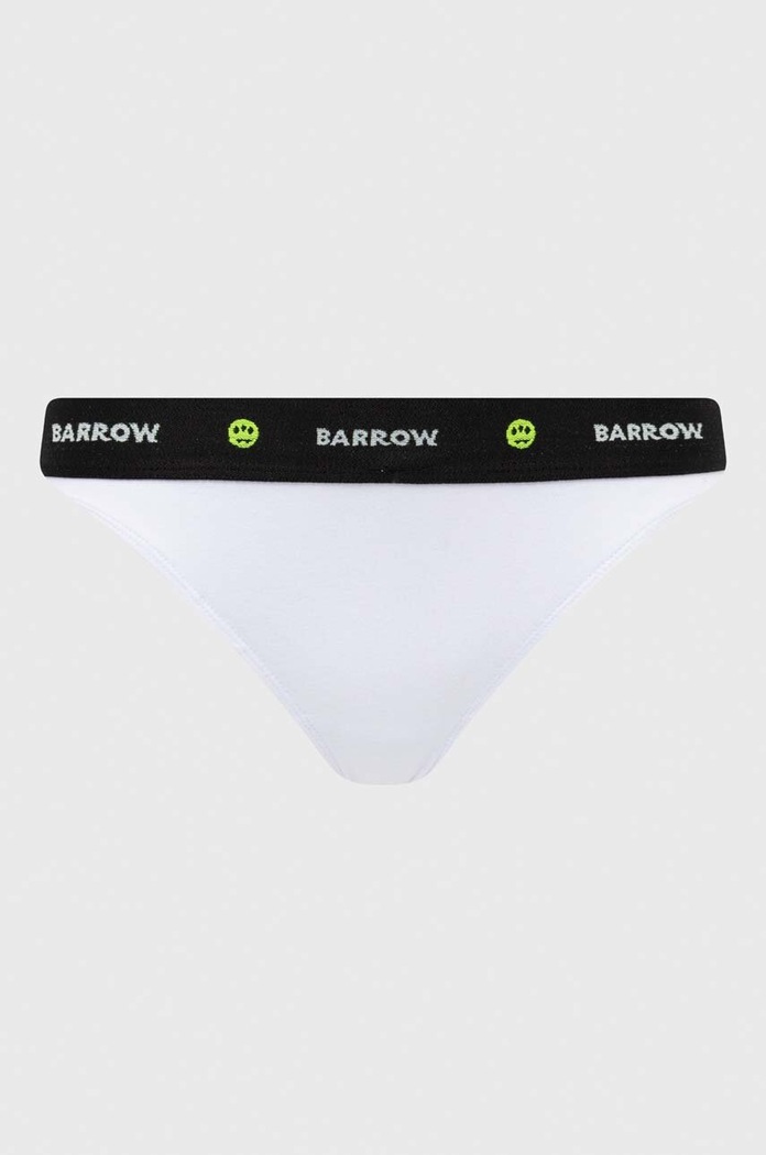 Tangá Barrow F4BWWOSL129 čierna AW24
