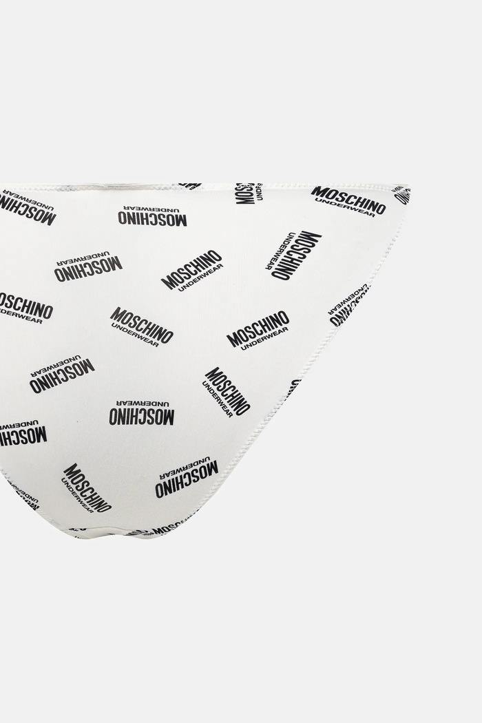 Brazilian στρινγκ Moschino Underwear 3-pack A2306.4611