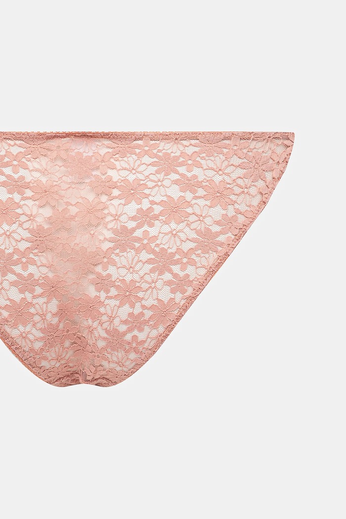 Brazilian στρινγκ Moschino Underwear 3-pack A2306.4611