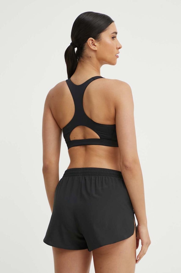 Oblečení Sportovní podprsenka adidas Performance Adizero Essentials IT6708 černá