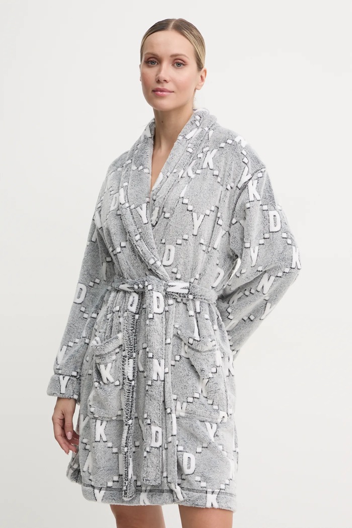 Dkny halat uni gri YI10027F