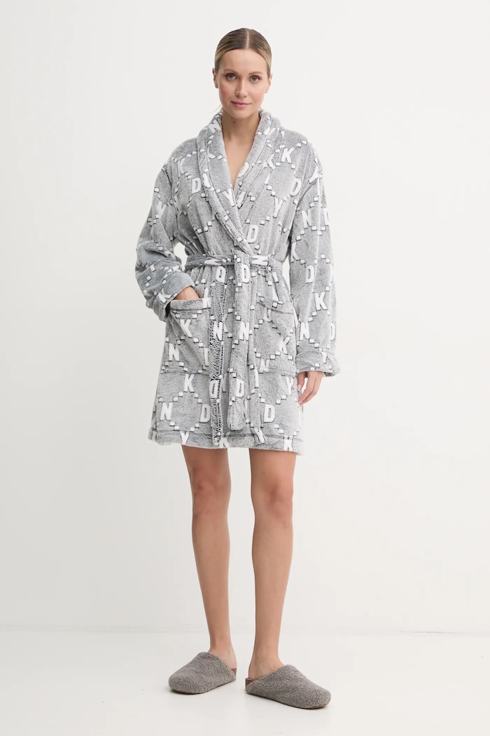 Dkny halat YI10027F gri AW24