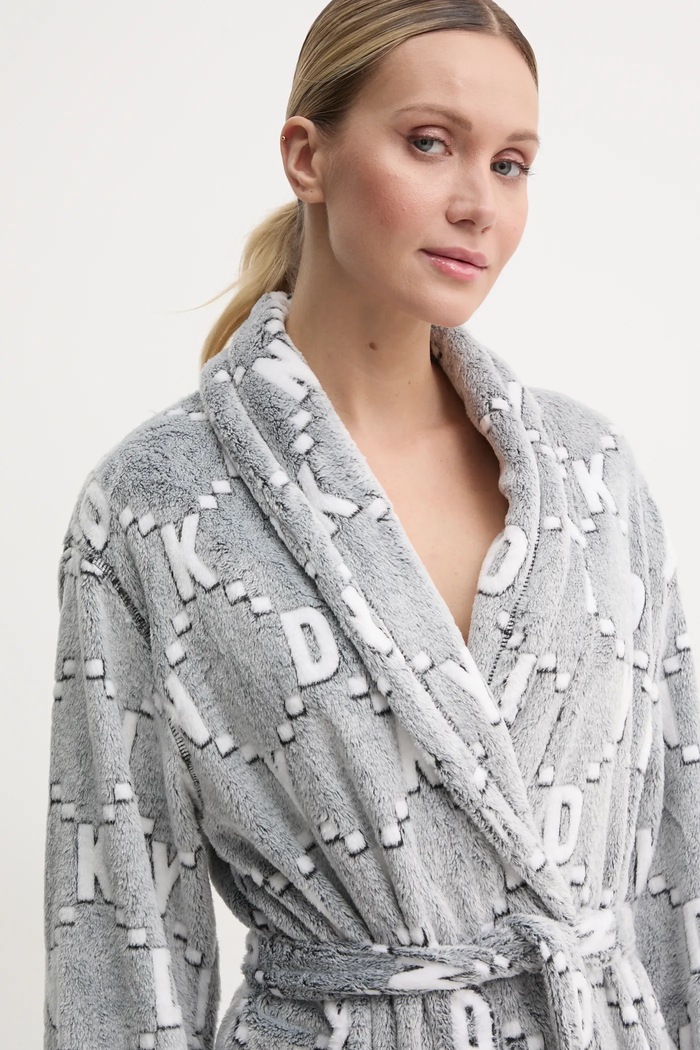 Dkny halat gri YI10027F