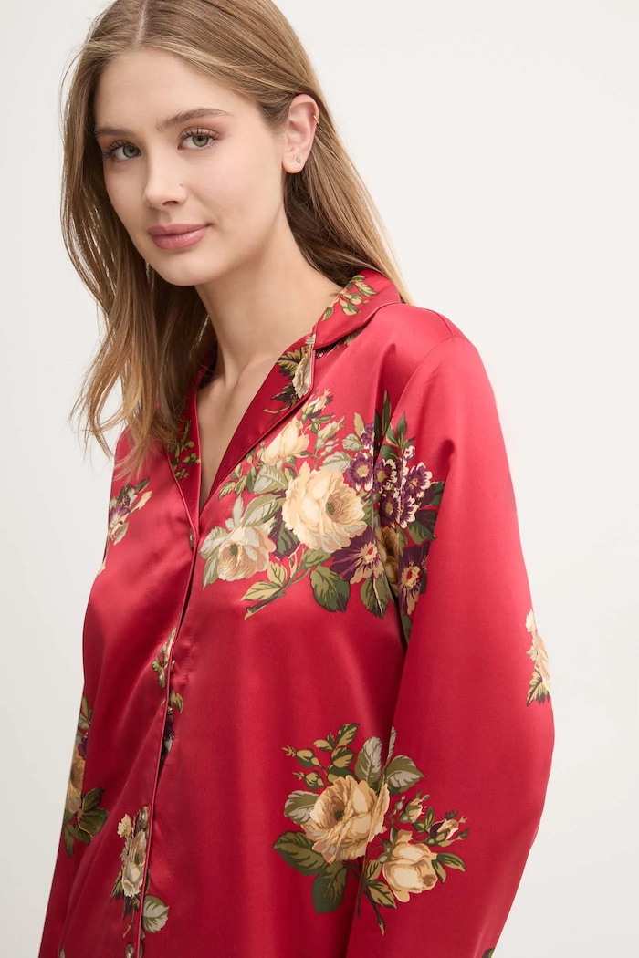 Lauren Ralph Lauren piżama ILN92381