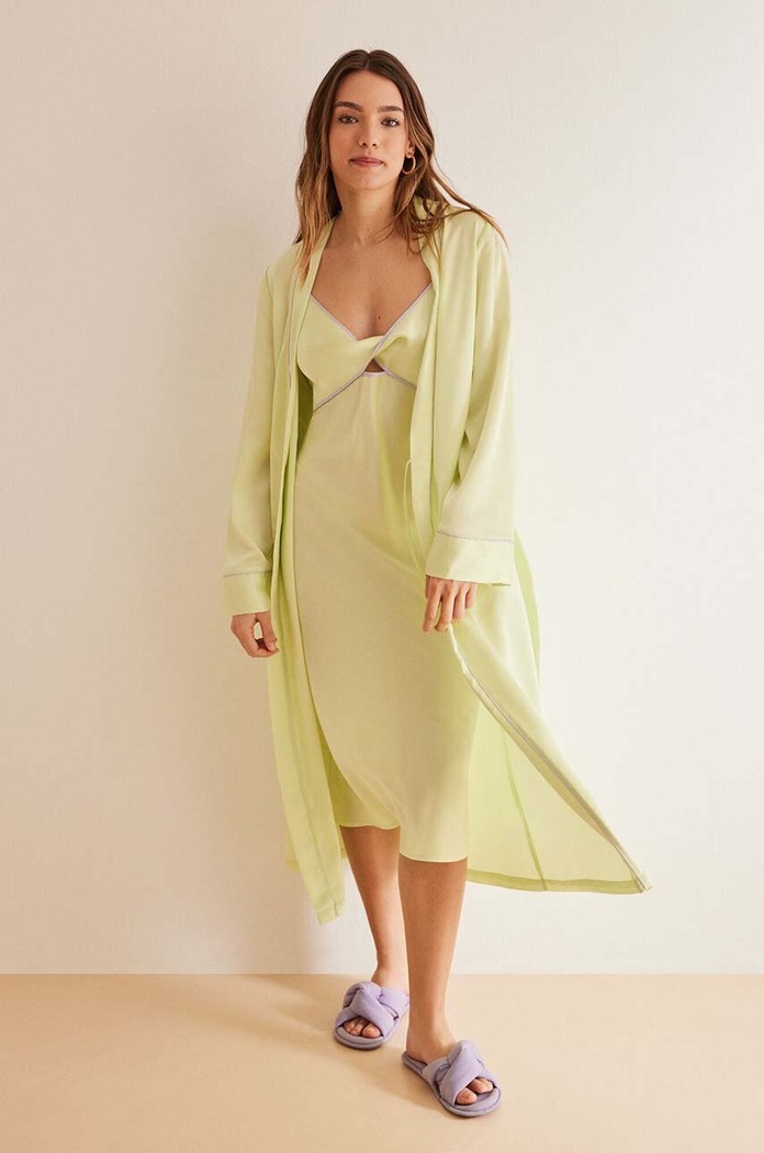 Župan women'secret SUMMER SENSE 2537714