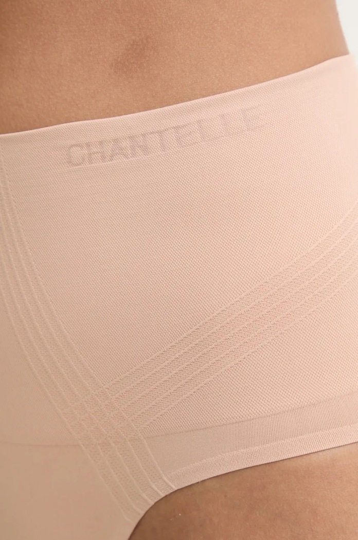 Oblečenie Nohavičky Chantelle C10U70 béžová
