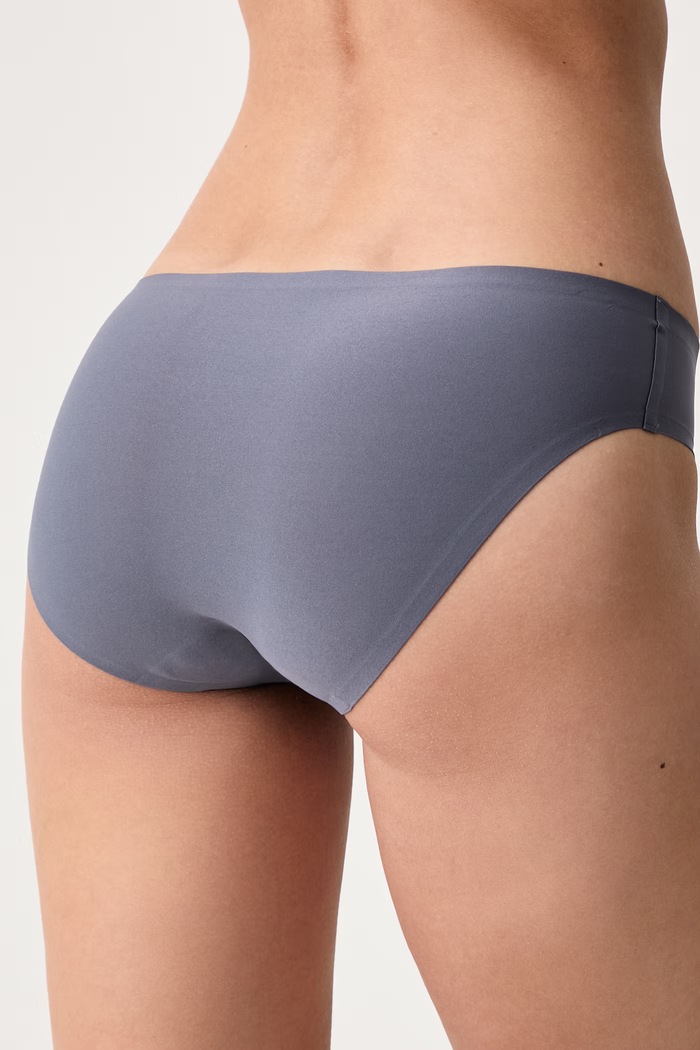 Chantelle Figi damskie C26430 fioletowy SS26