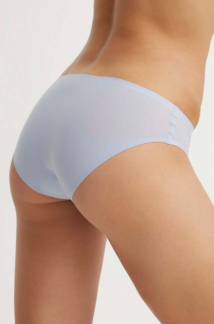 Chantelle figi damskie C26430 niebieski SS26