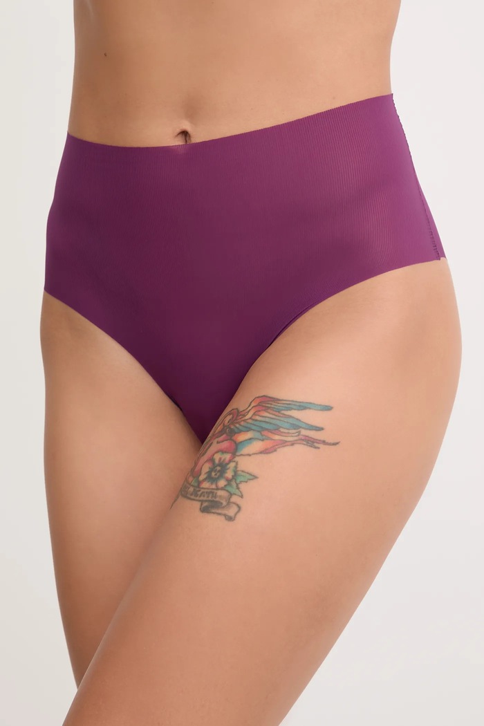 Chantelle chiloți figi violet C22HC7